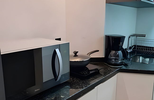 Saint Sebastian ap113-stúdio para casal - Photo 27