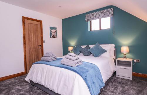 The Barn at Mulberry Lodge - Foto 15