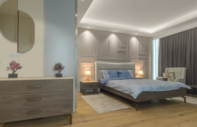 GLOBALSTAY Batumi View Apartments. Beach - Foto 6