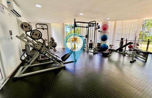 N1204 Perfeito apto para férias e Beto Carrero! - Foto 53