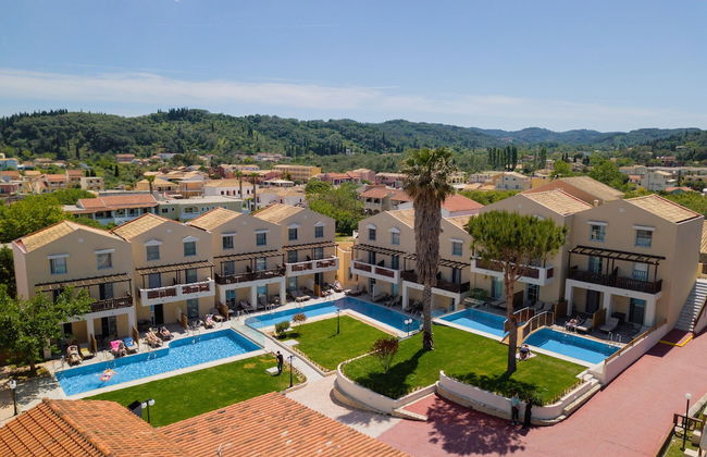 Akron Seascape Resort - Foto 20