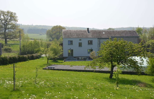 Tranquil Holiday Home Near the Buzz of Luxembourg - Foto 16
