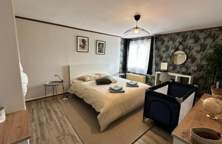 Domaine Les Fontaines - Foto 43