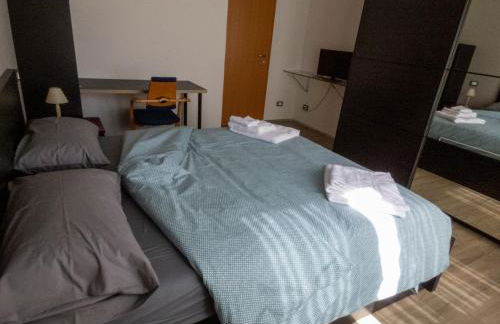 Casa Vacanza “IL GUFO” - Foto 7