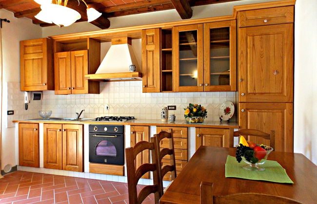 Tenuta Poggio Marino - Foto 27