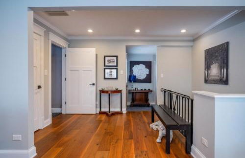 The Grand View on Pistakee Lake Pool Pier Stunning Panoramic Lake Views - Foto 56