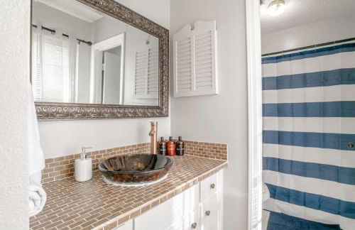 Parkhill Place- Mins from University of South AL - Foto 31