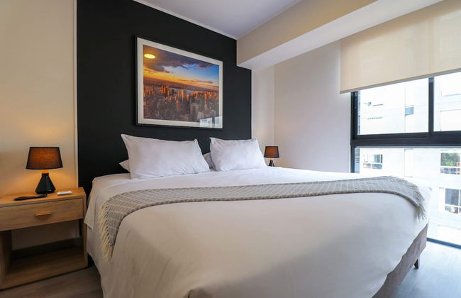 Wynwood Residencial in Miraflores - Foto 2