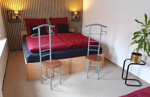 Ferienwohnung Wanderlust - Foto 35