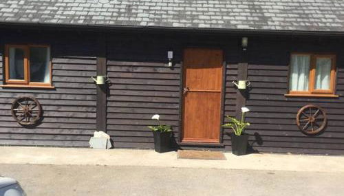 Hill Head Cottage - Foto 2