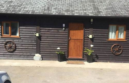 Hill Head Cottage - Foto 2