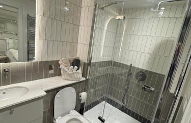 High Deluxe Standard flat for 6 people in the heart of London - Foto 7