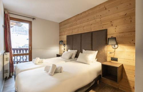 Résidence Les Balcons de Belle Plagne - Foto 37