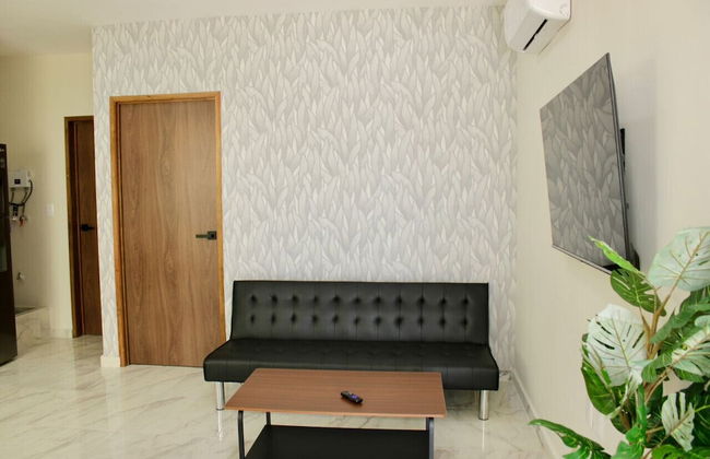 Lomas Sense Apartments - Foto 68