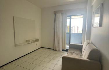 Flat Biarritz Próximo a Praia - Fonseca Imóveis - Foto 6