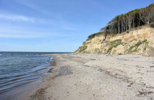 Ferienhaus "Rugard" in Dranske - Foto 37