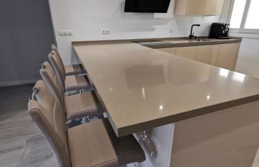 Las mejores vistas de Cordoba con parking privado gratuito - Foto 14