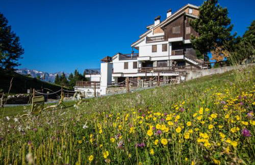 Residence Stefania - Foto 18