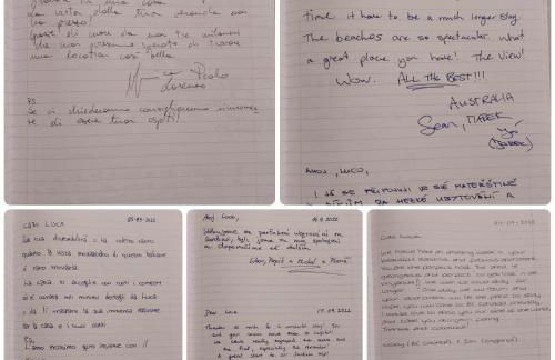 Vista Tavolara - Sardegna Holiday Apartment - Photo 38