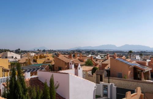 Villa in Fortuna with Private Pool - Foto 24