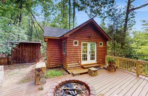 The Mountain Perch - Foto 27