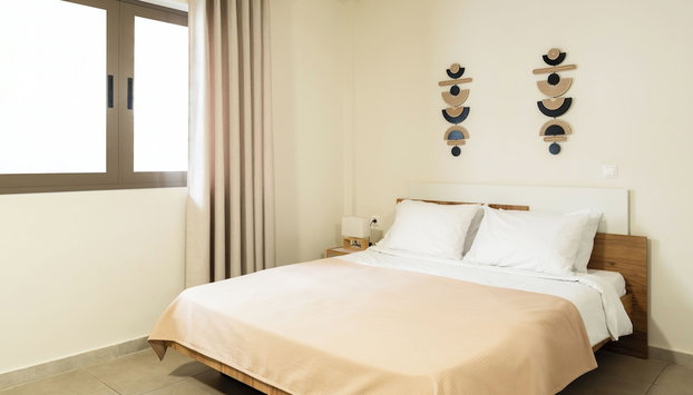 Elysee apartment 2 - Foto 4, Habitación