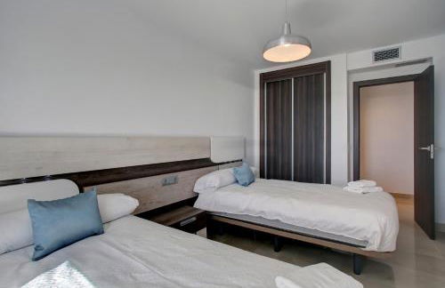 Aqua Apartments Vento, Marbella - Photo 58