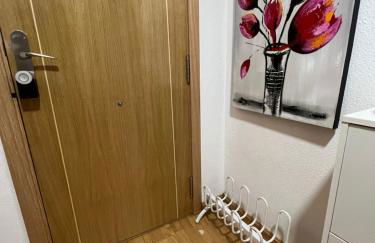 Apartamento en Sabiñánigo con amplia y soleada terraza - Foto 9