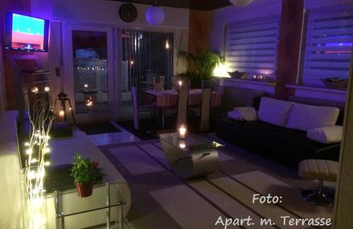 FeWo Shervin - Foto 14