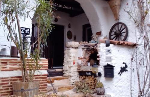 Casa Luisa, relax con vista panoramica - Photo 1