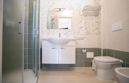 Villa Acquamarina with pool and sea view - 300 meters from the beach - Photo 69