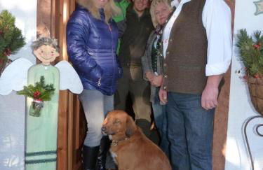 Gästehaus Pfeffererlehen - Foto 23