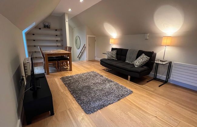 NEW 1BD Contemporary Home Upper Dunblane - Photo 7