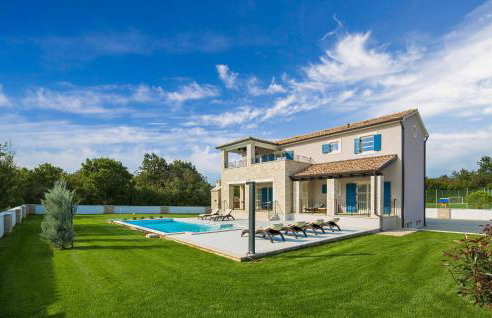 Villa Sunny - Foto 1