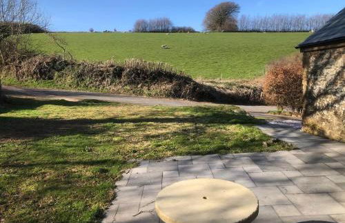 1 Bed Cottage - Sleeps 2 - Parking - Wifi - Foto 9