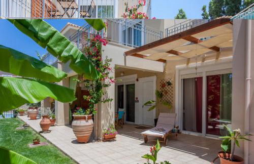 Cretamos Seaside Villas - Foto 33