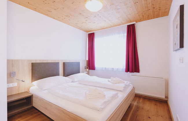 Appartements Sulzer by we rent - Foto 28