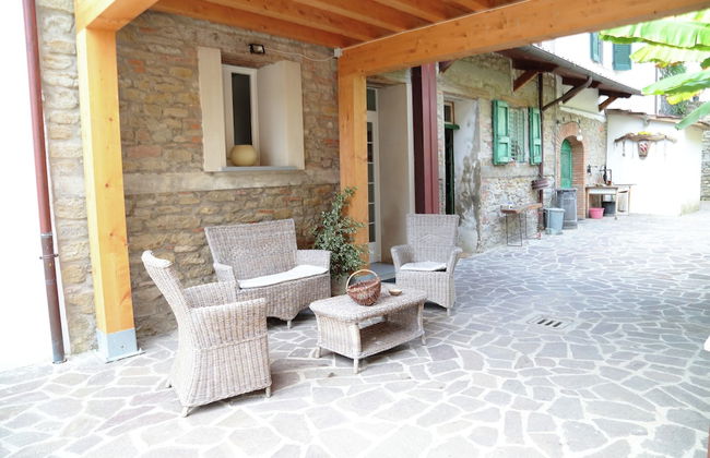 Peaceful Apartment in Modigliana With Swimming Pool - Foto 7