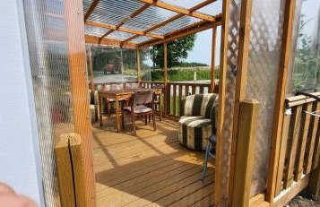 Altana całoroczna Vira numer 7 Herbergerówka Agroturystyka na wsi - Foto 11