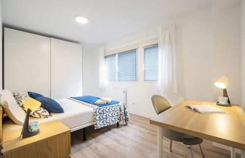 For You Rentals Apartamento La Vaguada 2 rooms Madrid Temporal PMO102 - Foto 30