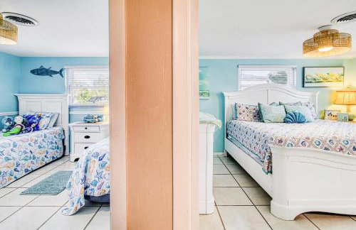 Heated Pool Villa Near Venice Beach Sleeps 6 - Foto 17