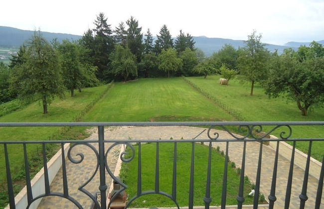 Agritur Belsogno B&B - Foto 95