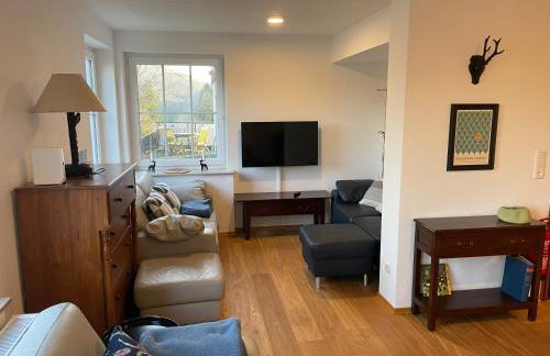 Jachthuus mit Anbau - Foto 26