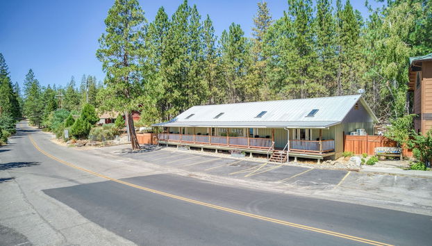 #4 Cottage Like Suite with Private Hot Tub - Foto 2, Imagem principal