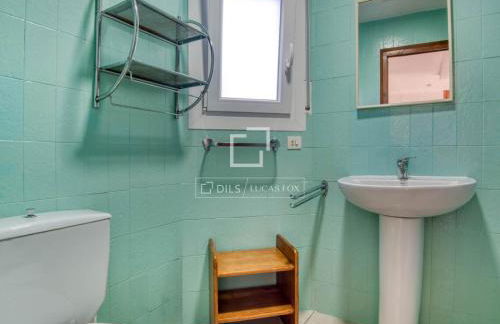 Mas Mundo - 4 Ferienhäuser in Calonge / Girona - Foto 23