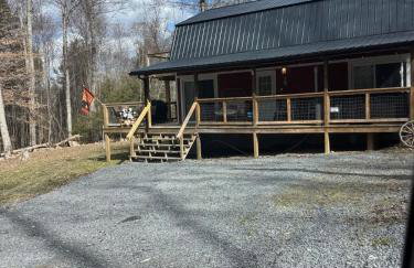 Serene Cabin between Fayetteville& Summerville WV - Foto 51