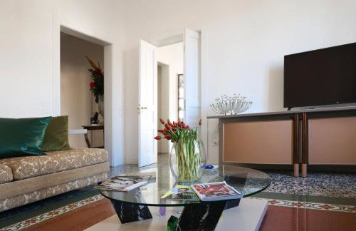 AM Apartment - Photo 38