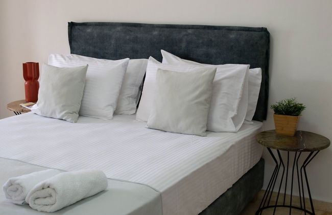 Oniropetra Luxury Suites - Foto 8