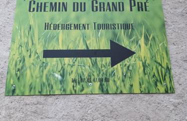 Chemin du Grand Pré - Foto 17