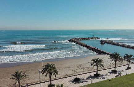 Mirant el Mar - Foto 1